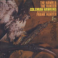 The Hawk & The Hunter, Coleman Hawkins
