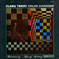 Color changes, Clark Terry