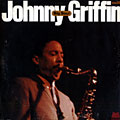Big Soul, Johnny Griffin