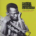 live in den haag, Miles Davis