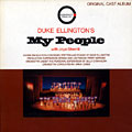 My People, Duke Ellington