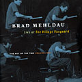 the art of the trio, vol. 2, Brad Mehldau