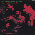 Stompin' with savoy, Marc Copland