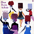 Humble People, Airto Moreira , Flora Purim
