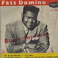 Blues for love, Fats Domino