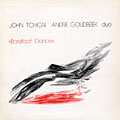 Barefoot dance, Andr� Goudbeek , John Tchicai