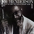 the state of the tnor Volume 1, Joe Henderson