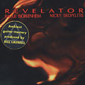 Revelator, Raoul Bjorkenheim , Nicky Skopelitis