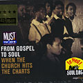 From gospel to soul - When the church hits the charts, Bobby 'blue' Bland , Alex Bradford , Roy Brown , Sister Wynona Carr , Ray Charles , Sam Cooke , Mahalia Jackson , Marie Knight , Brother Joe May , Gatemouth Moore , Little Richard , Sister Rosetta Tharpe , Ike Turner , Dinah Washington