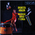 Maracas, bongo y conga,  Orchesta Aragon