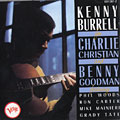 For charlie and Benny, Kenny Burrell
