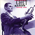 Lonely star, Chet Baker