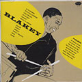 Blakey, Art Blakey