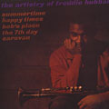 The artistry of Freddie Hubbard, Freddie Hubbard