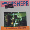 Live at the Totem, vol.2, Archie Shepp
