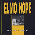 the final sessions, Elmo Hope
