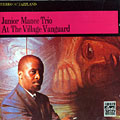 At the Village Vanguard, Junior Mance