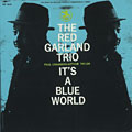 It's A Blue World, Red Garland