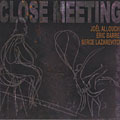 Close meeting, Joel Allouche