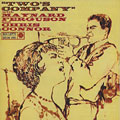 Two's company, Chris Connor , Maynard Ferguson