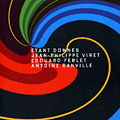 Etant donn�s, Jean-Philippe Viret