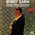 Bobby Darin Sings Ray Charles, Bobby Darin