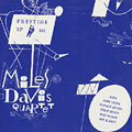 Miles Davis Quartet, Miles Davis