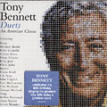 Duets, Tony Bennett