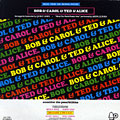 Bob & Carol & Ted & Alice - Music from the motion picture, Quincy Jones