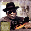 Face to Face, John Lee Hooker