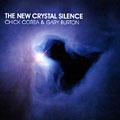 The new crystal silence, Gary Burton , Chick Corea
