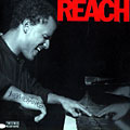 Reach, Jackie Terrasson