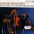 Concert miniatures, Jimmy Maxwell