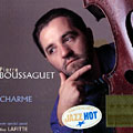 Charme, Pierre Boussaguet