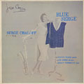 Blue serge, Serge Chaloff