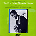 The Eric Dolphy Memorial album, Eric Dolphy