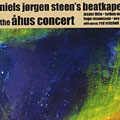 The ahus concert, Niels Jorgen Steen