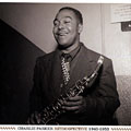 Rtrospective 1940 - 1953, Charlie Parker