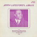 Jimmy Lunceford's Jubilee, Jimmy Lunceford