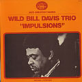 Impulsions, Wild Bill Davis