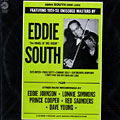 South-side jazz, Eddie South