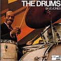 The Drums, Jo Jones
