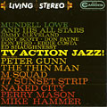 TV action jazz, Mundell Lowe