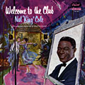 Welcome to the club, Nat King Cole