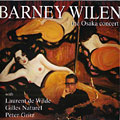 The Osaka concert, Barney Wilen