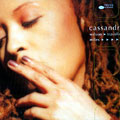 Traveling miles, Cassandra Wilson