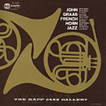 french horn jazz, John Graas