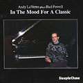 In The Mood For A Classic, Andy LaVerne