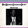 Big George, George Coleman