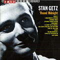 'round Midnight, Stan Getz